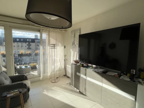 Appartement à  Aix-les-Bains (73100), 2 pièces