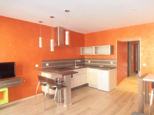 Appartement à  Aix-les-Bains (73100), 5 pièces