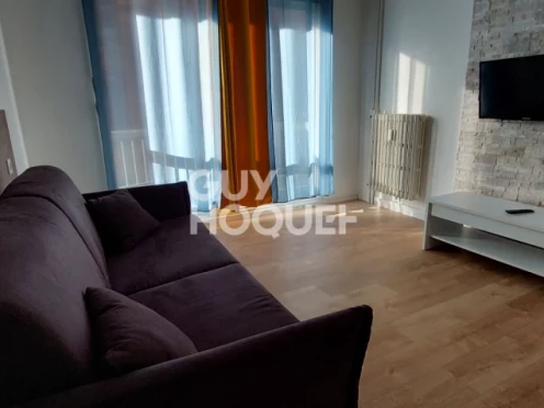 Appartement à  Aix-les-Bains (73100), 1 pièces