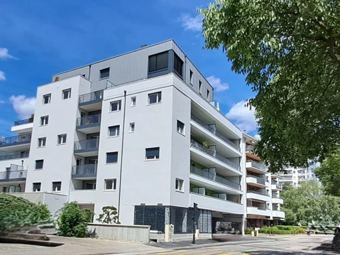 Appartement à  Chambéry (73000), 3 pièces