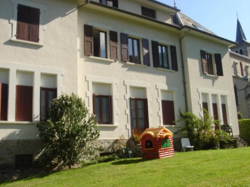 Appartement à  Arvillard (73110), 1 pièces