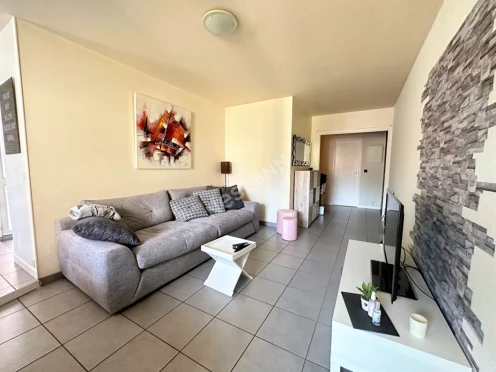 Appartement à La Ravoire (73490), 5 pièces