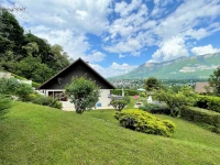 Maison à  Aix-les-Bains (73100), 4 pièces