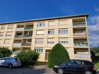 Appartement à  Barberaz (73000), 4 pièces