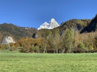 Maison neuve à  Sallanches (74700), 5 pièces