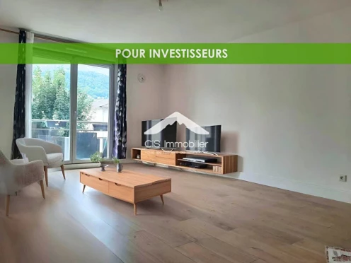 Appartement à  Albertville (73200), 4 pièces