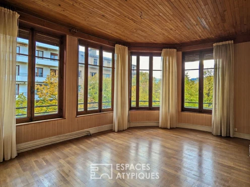 Appartement à  Chambéry (73000), 4 pièces