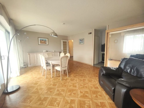 Appartement à  Aix-les-Bains (73100), 2 pièces