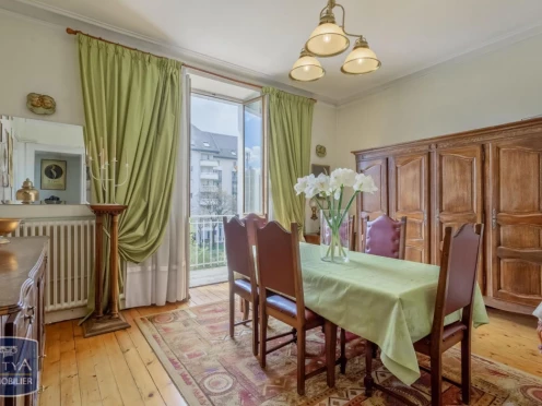 Appartement à  Chambéry (73000), 5 pièces