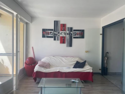 Appartement à  Aix-les-Bains (73100), 4 pièces