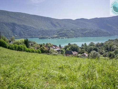 Terrain à  Novalaise (73470),  pièces