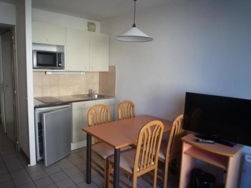 Appartement à  Allevard (38580), 2 pièces