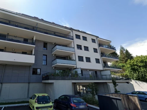 Appartement à  Chambéry (73000), 4 pièces