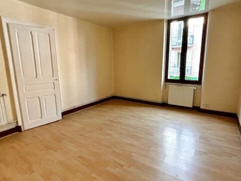 Appartement à  Aix-les-Bains (73100), 2 pièces