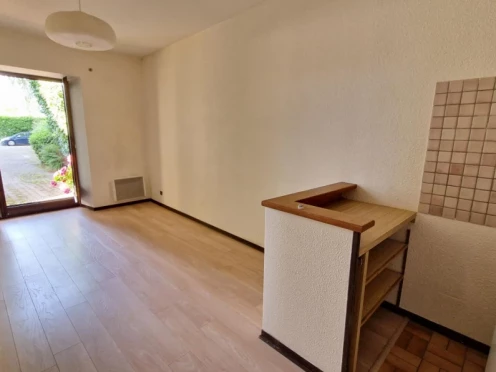 Appartement à  Chambéry (73000), 2 pièces