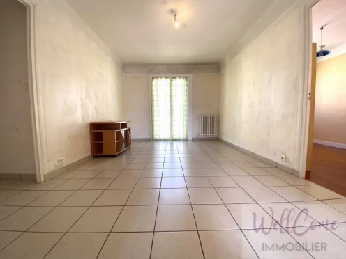 Appartement à  Aix-les-Bains (73100), 4 pièces