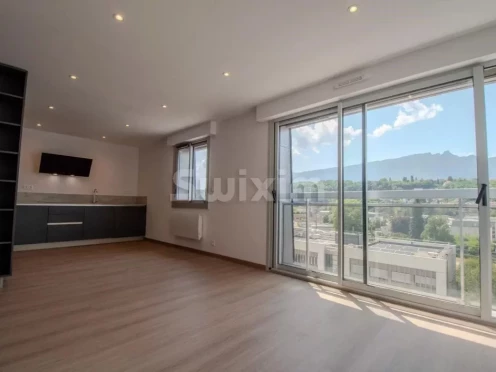 Appartement à  Aix-les-Bains (73100), 2 pièces