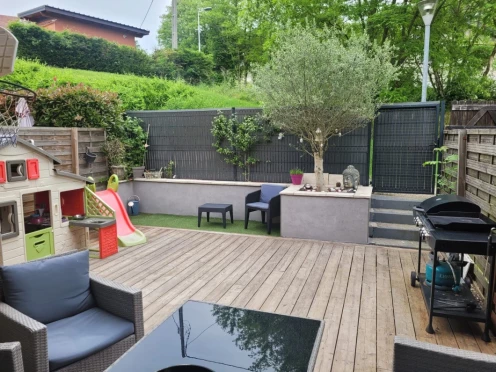 Appartement à  Chambéry (73000), 4 pièces