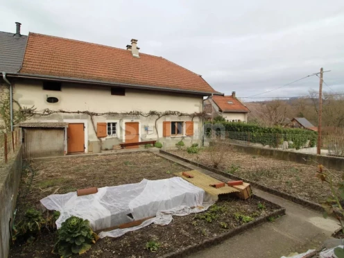 Maison à  Rumilly (74150), 4 pièces