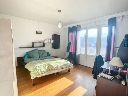 Appartement à  Chambéry (73000), 5 pièces