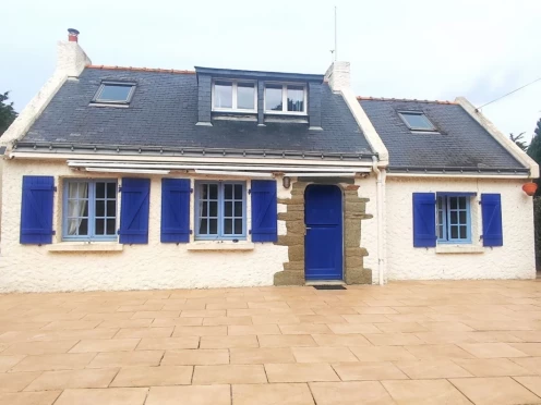 Maison à  Groix (56590), 4 pièces