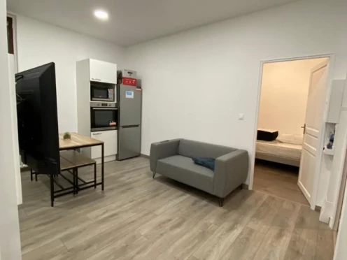 Appartement à  Chambéry (73000), 4 pièces