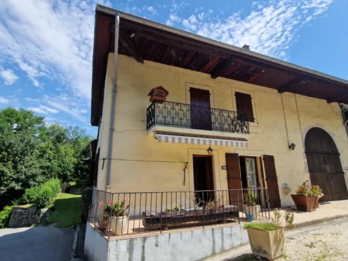 Maison à  Chambéry (73000), 5 pièces