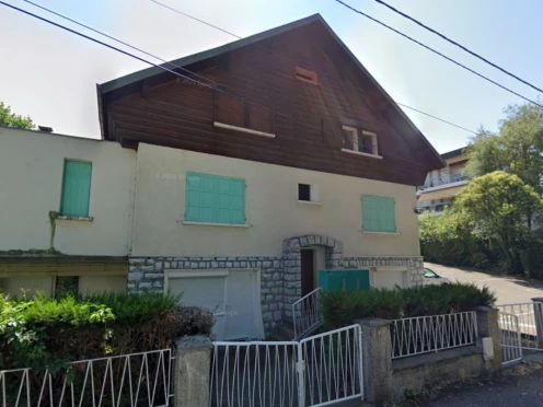 Appartement à  Chambéry (73000), 1 pièces