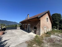 Maison à  Aix-les-Bains (73100), 7 pièces