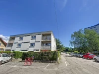 Appartement à  Jacob-Bellecombette (73000), 3 pièces