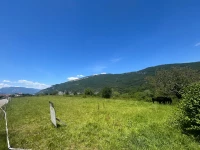 Terrain à  Brison-Saint-Innocent (73100),  pièces