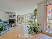 Appartement à  Annecy (74000), 5 pièces