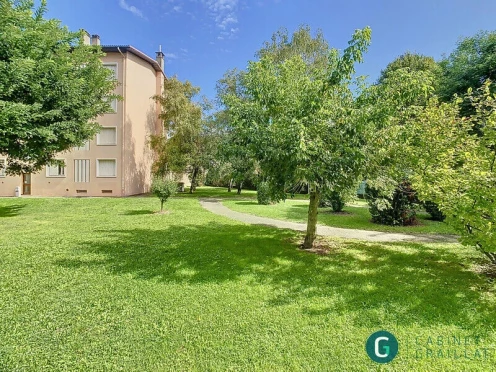 Appartement à  Barberaz (73000), 3 pièces